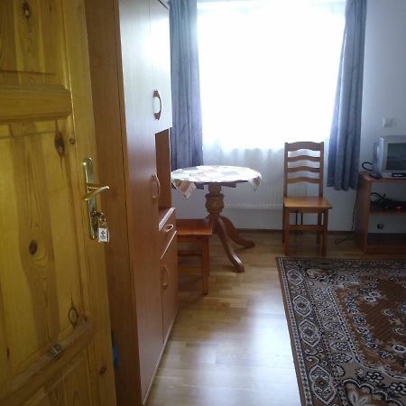 Agroturystyka Stokrotka Rymanów-Zdrój Exteriör bild