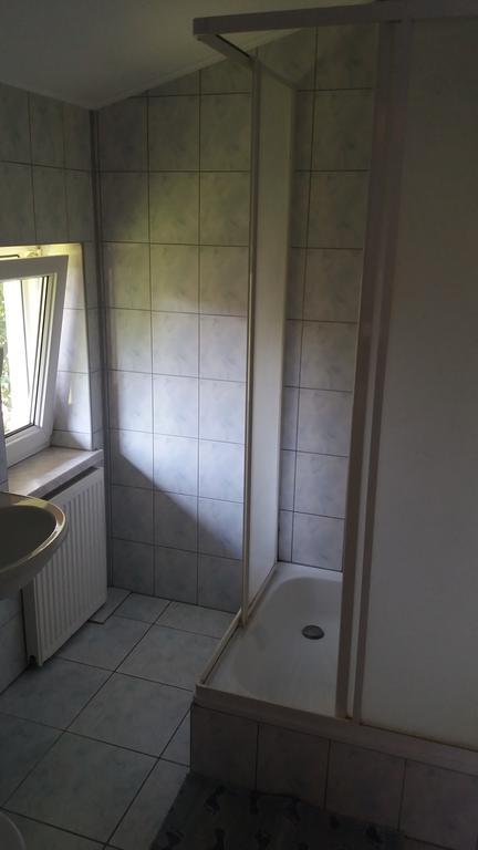 Agroturystyka Stokrotka Rymanów-Zdrój Exteriör bild