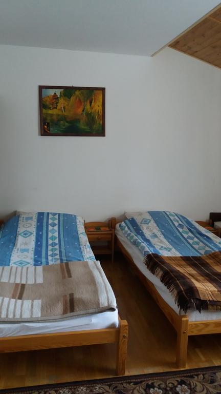 Agroturystyka Stokrotka Rymanów-Zdrój Exteriör bild