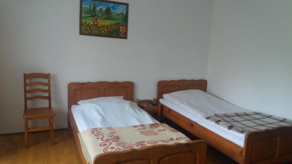 Agroturystyka Stokrotka Rymanów-Zdrój Exteriör bild