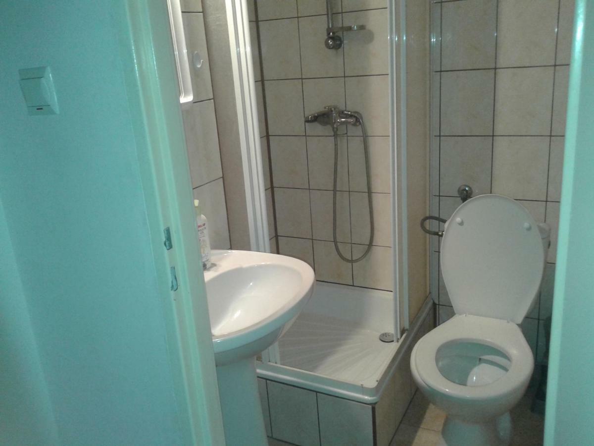 Agroturystyka Stokrotka Rymanów-Zdrój Exteriör bild