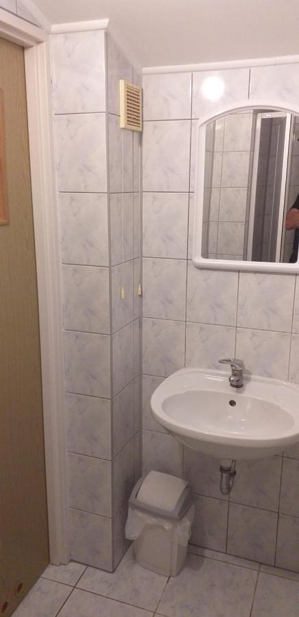 Agroturystyka Stokrotka Rymanów-Zdrój Exteriör bild