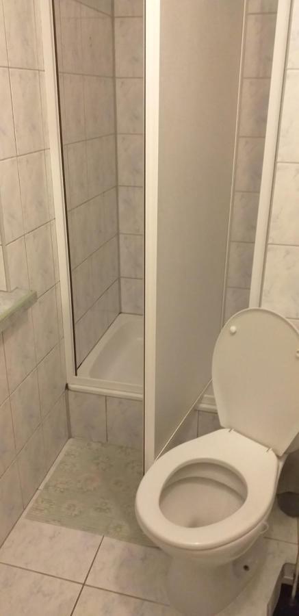 Agroturystyka Stokrotka Rymanów-Zdrój Exteriör bild